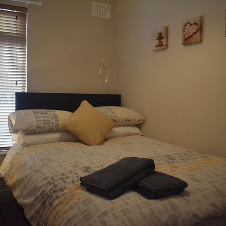 Kingston Serviced Accommodation - Donegall Avenue Belfast Extérieur photo